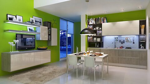 Beautiful Home - Top 2021 Kitchen Trends with Lasting Style