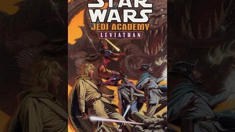 Jedi Academy "Leviathan"