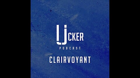 Clairvoyant @ Ucker Podcast #45