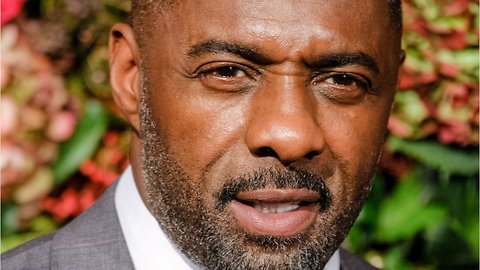 Idris Elba May Replace Will Smith In ‘Suicide Squad’ Sequel