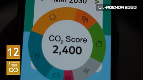 UN-Agenda 2030 Den Anfängen wehren