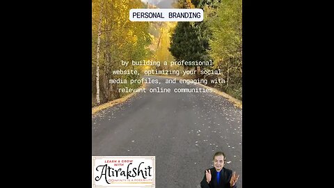 personal Branding 2