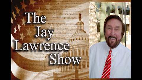 HUB Radio Phoenix The Jay Lawrence Show Episode 3