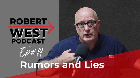 Rumors and Lies | Ep 14