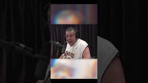 Joey Diaz ABC's