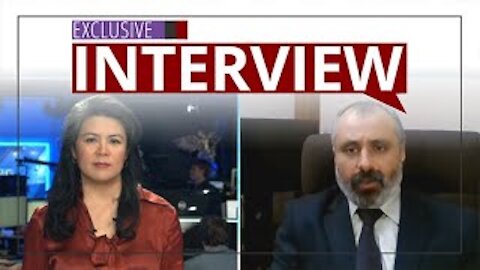 Catholic — Exclusive Interview: Minister of Foreign Affairs Davit Babayan