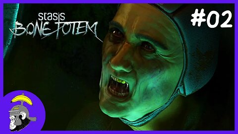 Stasis: Bone Totem - Capítulo 2 ''All Calm Beneath'' | Gameplay PT-BR