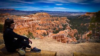 Bryce Canyon | Coyote Gulch Trail | Escalante Utah