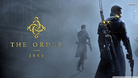 The Order: 1886 (PS5) Gameplay - (Full Game)