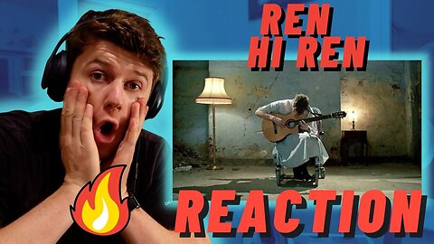 THIS IS EPIC!! REN - HI REN - IRISH REACTION