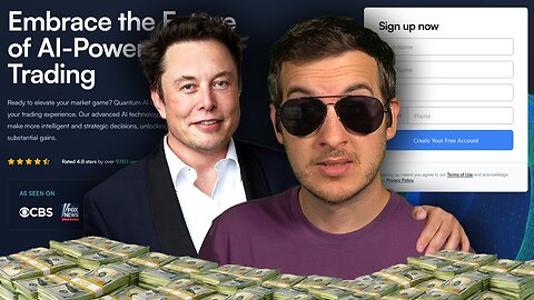 Undercover Inside A $5 Billion Dollar Scam | Kitboga