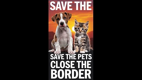 SAVE THE PETS FACT CHECK