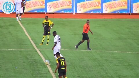 Extended Goals Highlights// APR FC 1-0 MUKURA VS&L//#pnl MD 16