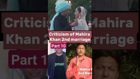 mahira khan 2023 | mahira khan's new husband salim karim