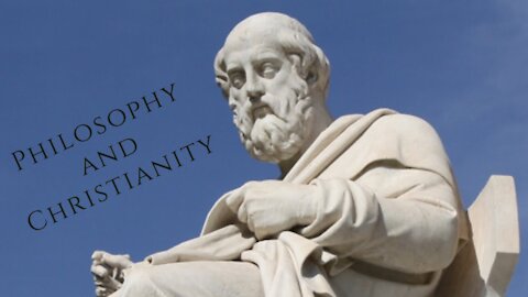 Philosophy and Christianity: Solving Ancient Issues