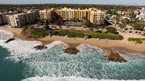 Embassy Suites by Hilton Deerfield Beach Resort & Spa