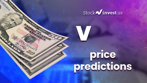 V Price Predictions - Visa Stock Analysis for Wednesday, February 16th