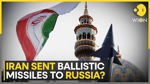 Iran sent ballistic missiles to Russia: Reports | Latest News