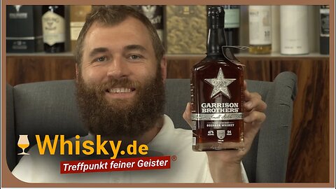 Garrison Brothers Small Batch 3 Jahre 2022 | Whiskey Verkostung