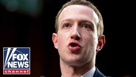 Zuckerberg's admission is a 'victory' for free speech: Lee