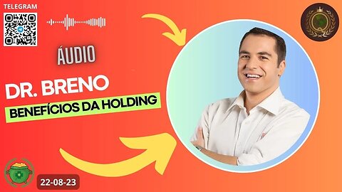 DR. BRENO Benefícios de uma Holding