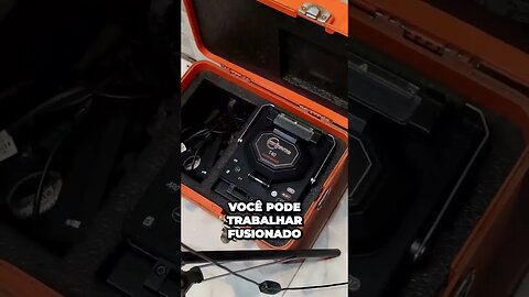 Máquina antiga não alinha fibras, descubra a melhor solução para sua rede!