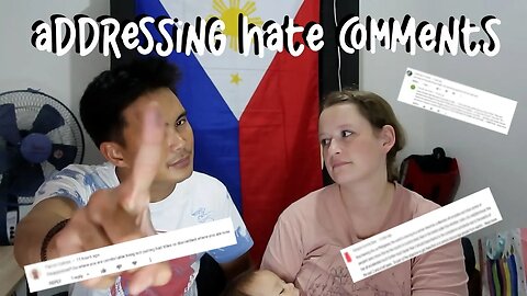 You think we should go HOME | Filipino-American family LIVING in the Philippines