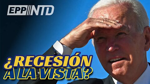 ¿Se avecina una recesión en EE. UU.? | Un juez anula la decisión de Biden de finalizar el Titulo 42