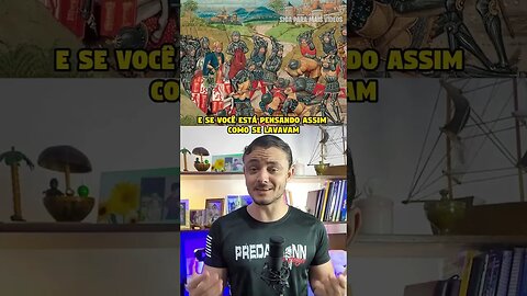 VOCÊ SABE O QUE É ISSO