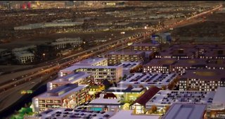 New development project coming to southwest Las Vegas