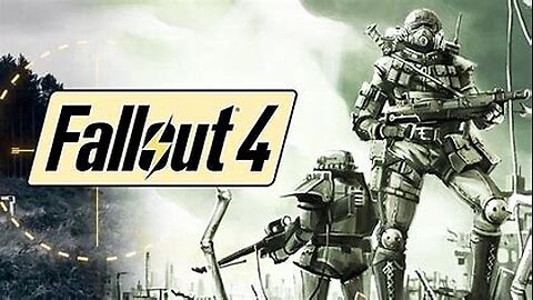 Fallout 4 (E.P.45) Game night 08-24-24