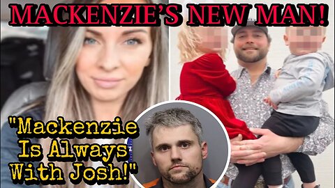 Mackenzie Edwards Moves On Quickly With Freshly Divorced Dad As Ex Ryan Serves One Year In Jail!