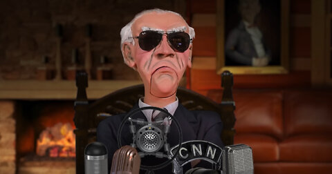 Ventriloquist Jeff Dunham Trolls Joe Biden in Hilarious Comedy Skit