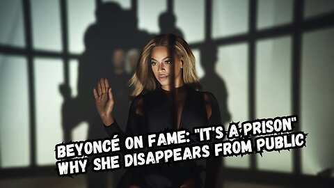 Beyoncé: The Dark Truth Behind Fame