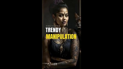 Trendy Manipulation