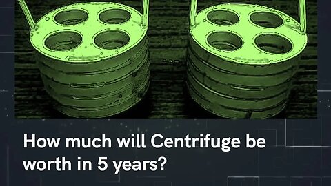 Centrifuge Price Forecast FAQs