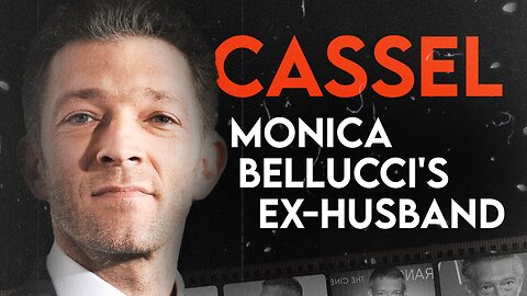 Vincent Cassel: The Eternal Criminal Authority | Full Biography (Ocean's Twelve, Mesrine, My King)