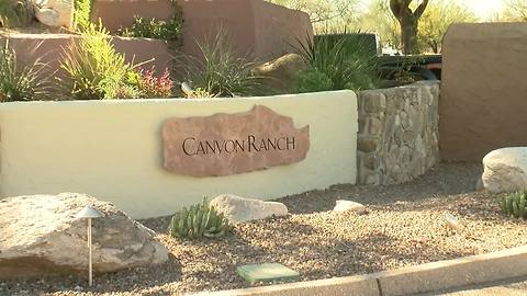 Exclusive look at Canyon Ranch