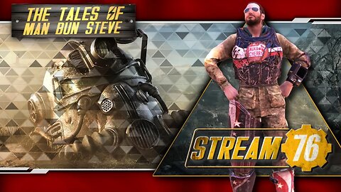 WE ARE LIVE! | My Man Bun is STRONGER than Chuck Norris