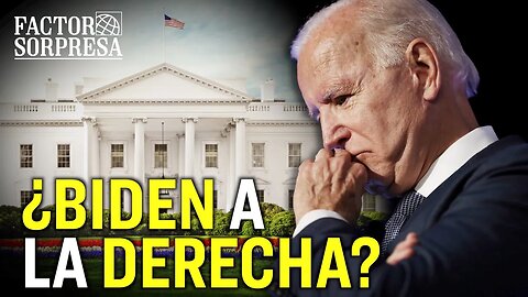 El nuevo jefe de gabinete es criticado por llevar a Biden con los republicanos