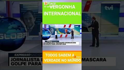 Manifestações - Intervenção militar já