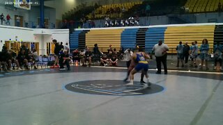 132 vs SouthFork