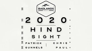 Hindsight 2020 Ep. 19 -9:00 PM ET-