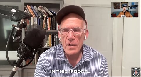 Victor Davis Hanson: Annihilation, Genocide, and World War III | Robinson's Podcast