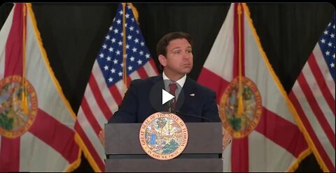 Gov. DeSantis on Florida’s investigation into the attempted assassination of Trump: