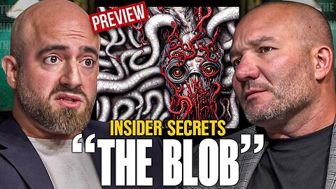 Exposing the Hidden 'Blob' Within the Foreign Policy Establishment | Official Preview