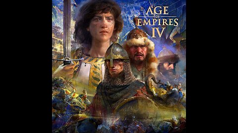 Live Casting Replays || Age of Empires 4