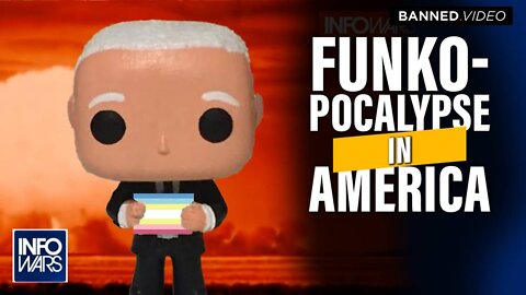 The Soy Meta LGBTQ+ Funko-Pocalypse in America