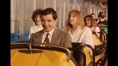 Mr.Bean funny clips