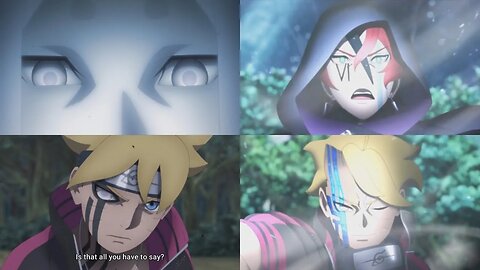 Boruto episode 291 reaction #Boruto #Boruto291#Borutoep291#Borutoepisode291reaction#Borutoepisode291